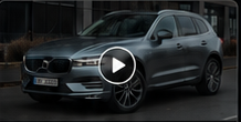 Volvo XC60 D4 AWD